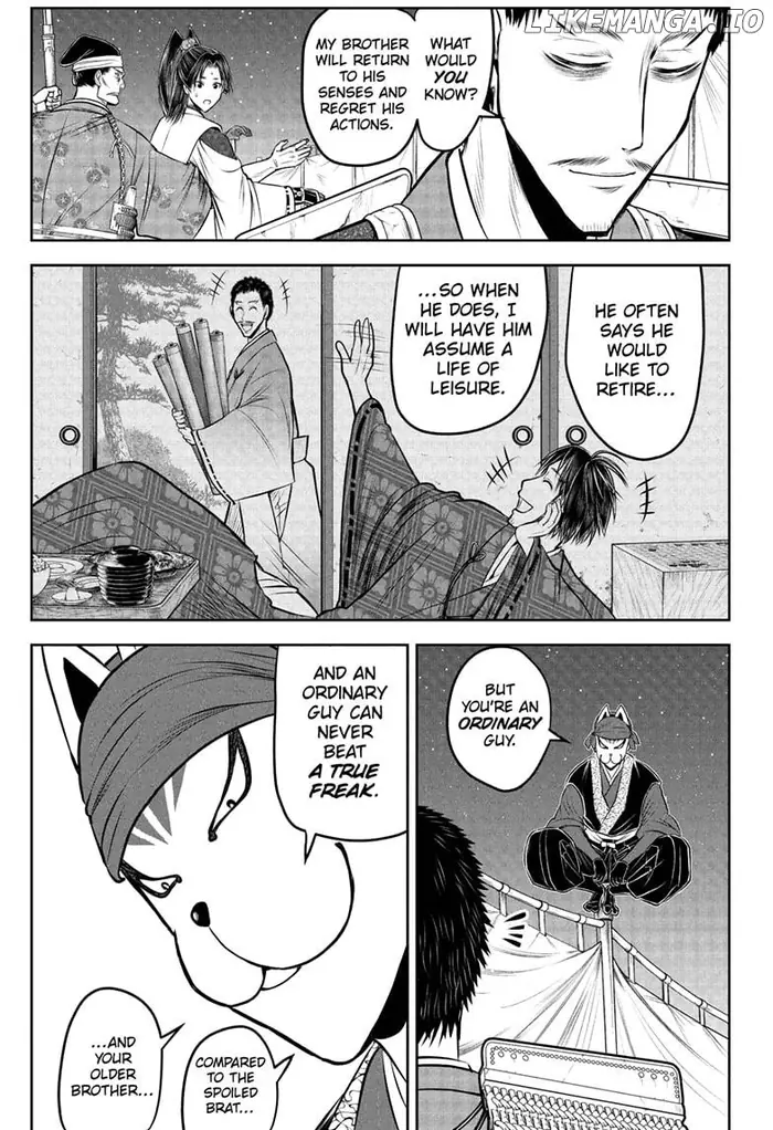 The Elusive Samurai Chapter 206 image 09_optimized